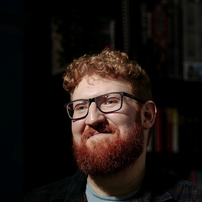 Dave Rudden