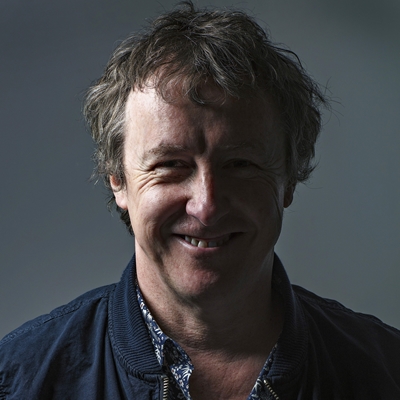 Tom Dunne