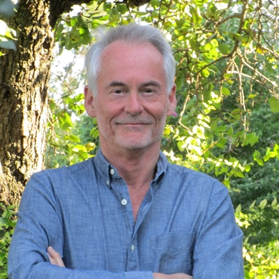 Martin Sixsmith