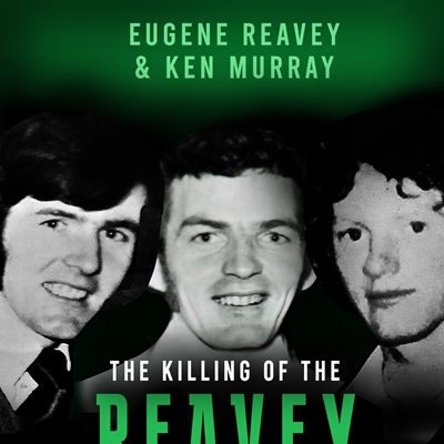 Eugene Reavey