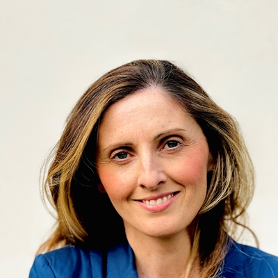 Sandra Scanlon