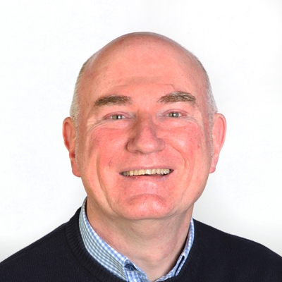 Ciarán Wallace Ciarán Wallace