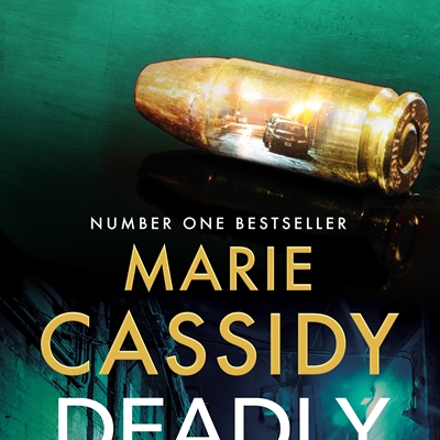 Marie Cassidy