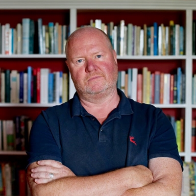 Martin Doyle Martin Doyle