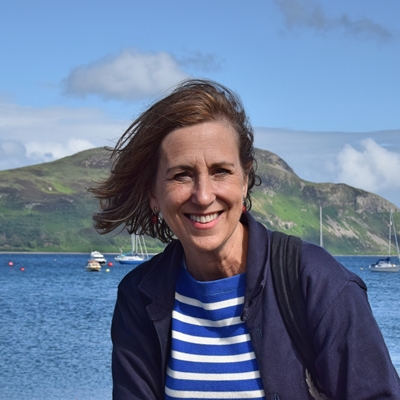 Kirsty Wark Kirsty Wark