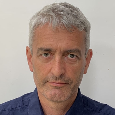 David McCullagh David McCullagh