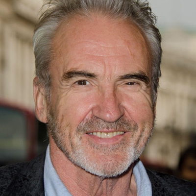 Larry Lamb Larry Lamb