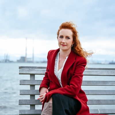 Roisín O’Donnell Roisín O’Donnell