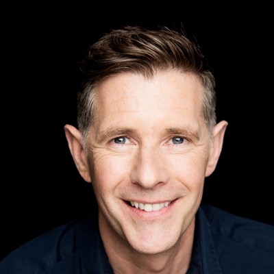 Dermot Bannon Dermot Bannon
