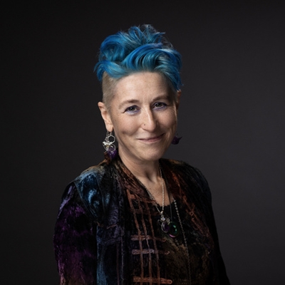Nicola Pierce Nicola Pierce