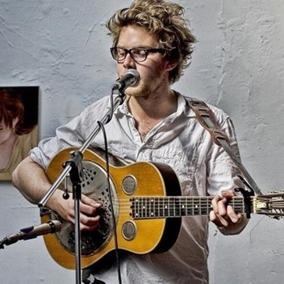 This Land is Your Land