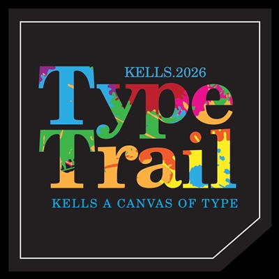 TypeTrail Launch