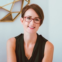 Lisa Collins - Hinterland Festival of Literature & Arts