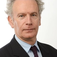 Fintan O’Toole - Hinterland Festival of Literature & Arts