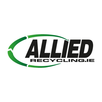Allied Recycling logo