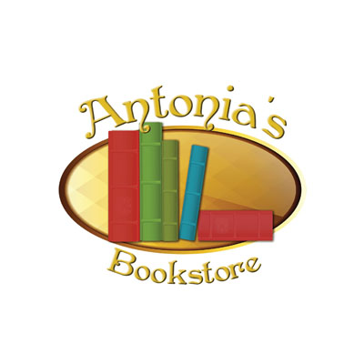 Antonia's Bookstore logo
