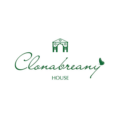 Clonabreany House logo
