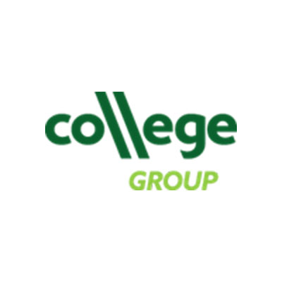 College Group logo