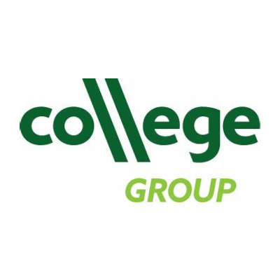 College Group logo