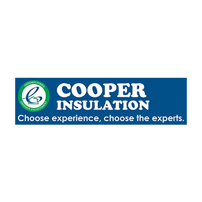 Cooper Insulation logo