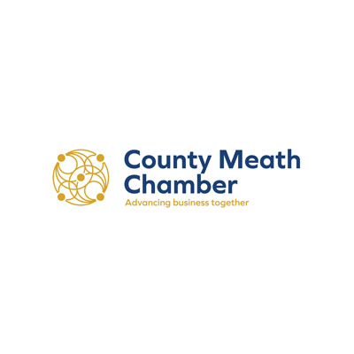 County Meath Chamber logo
