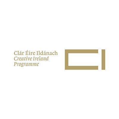 Creative Ireland Programme