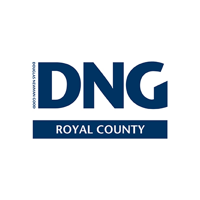 DNG Royal County logo