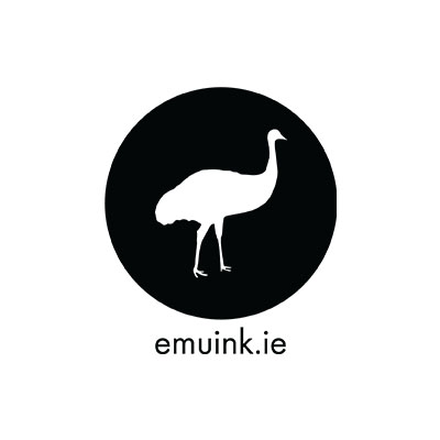 Emuink logo