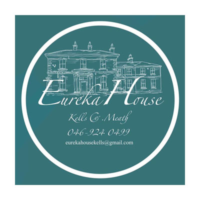 Eureka House logo