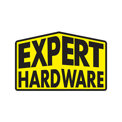 Expert Hardware logo