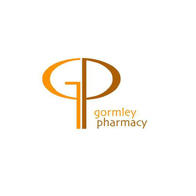 Gormley Pharmacy logo