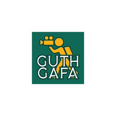 Guth Gafa logo