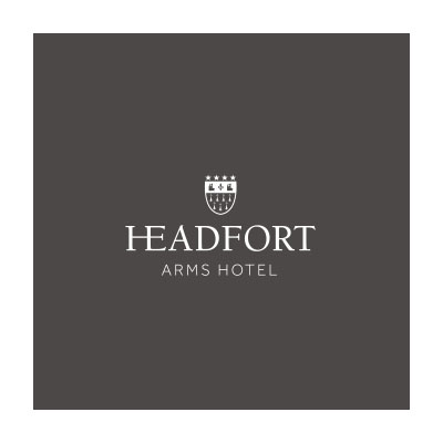 Headfort Arms logo