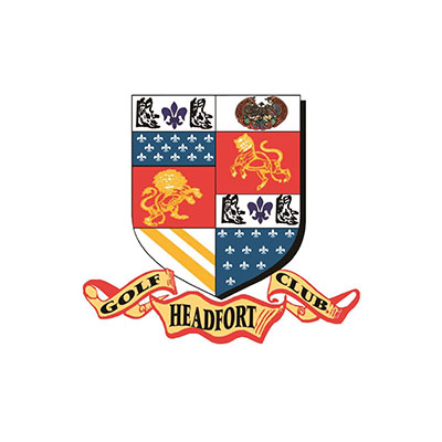 Headfort Golf Club logo