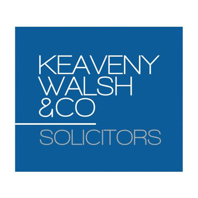 Keaveny Walsh & Co logo