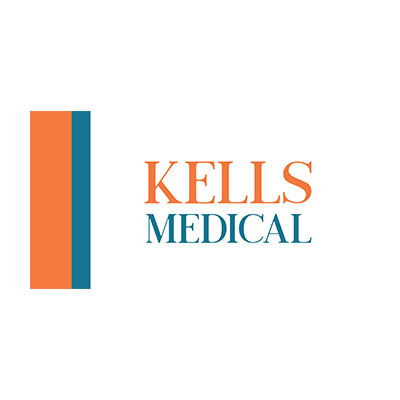 Kells Medical logo