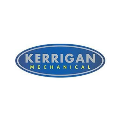 Kerrigan Mechanical logo