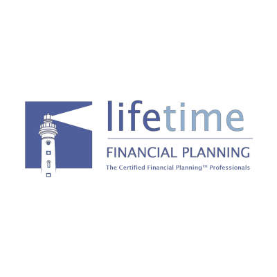 Lifetime Financial Planning logo