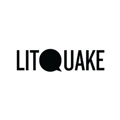 Litquake logo