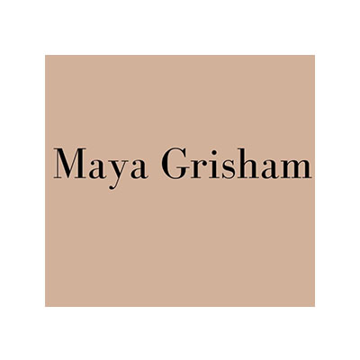 Maya Grisham logo