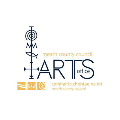 Meath County Council Arts Office logo