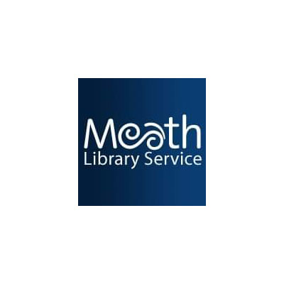 Meath Library logo