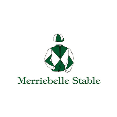 Merriebelle Stable logo