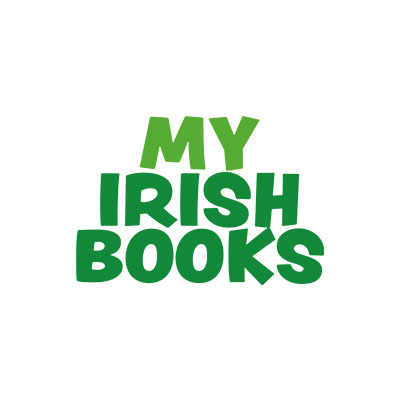 My Irish Books logo