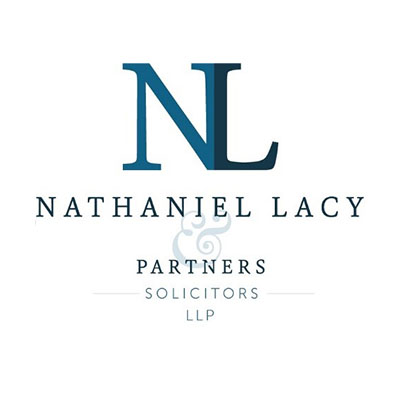 Nathaniel Lacy logo