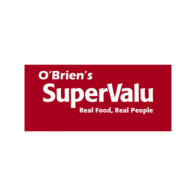 SuperValu logo