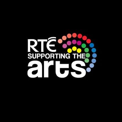 RTE Supporting the Arts