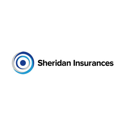 Sheridan Insurances logo