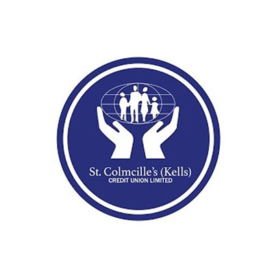 St Colmcilles Credit Union logo