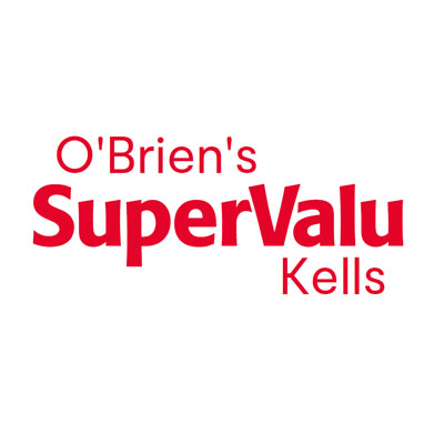 SuperValu logo